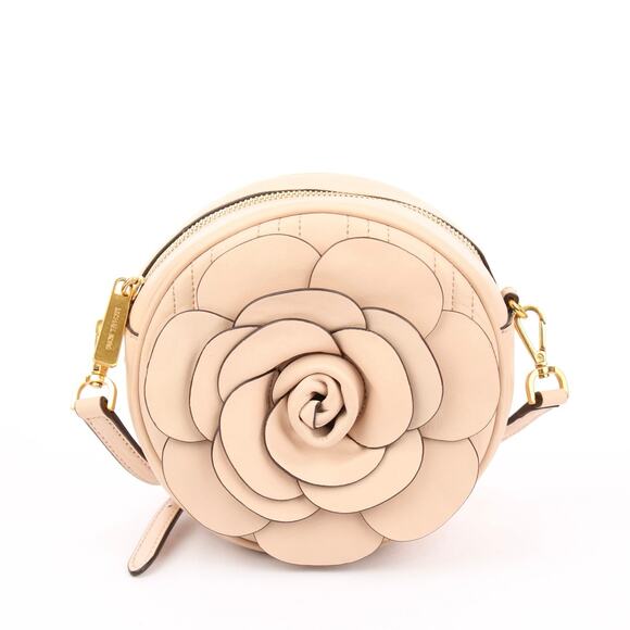 Michael Kors Vivianne Canteen Bag - Picture 2 of 9